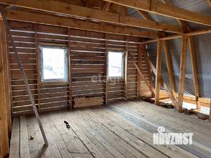 Дом 70м², 2-этажный, участок 8 сот.