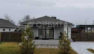 Дом 85м², 2-этажный, участок 0 сот.