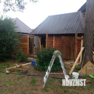 Дом 15м², 1-этажный, участок 6 сот.