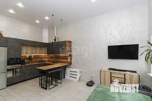 Таунхаус 104м², 3-этажный, участок 2 сот.