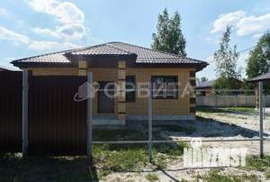 Дом 108м², 2-этажный, участок 5 сот.