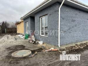 Дом 85м², 2-этажный, участок 5 сот.