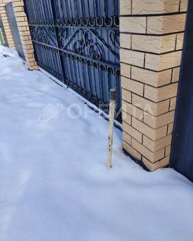 Дом 158м², 2-этажный, участок 0 сот.