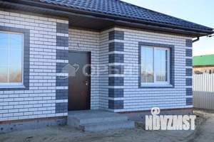 Дом 80м², 2-этажный, участок 7 сот.