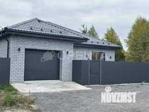 Дом 120м², 2-этажный, участок 5 сот.