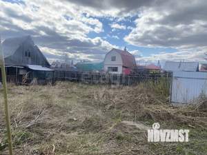 Дом 42м², 1-этажный, участок 5 сот.