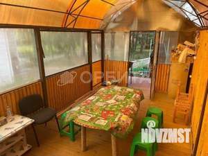 Дом 160м², 2-этажный, участок 8 сот.