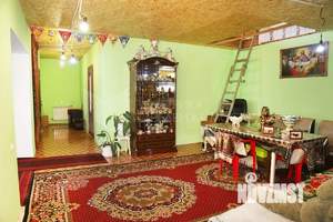 Коттедж 97м², 1-этажный, участок 8 сот.