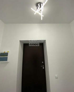 Дом 120м², 3-этажный, участок 2 сот.