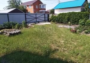 Дом 86м², 2-этажный, участок 8 сот.