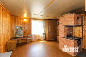 Дом 58м², 2-этажный, участок 9 сот.