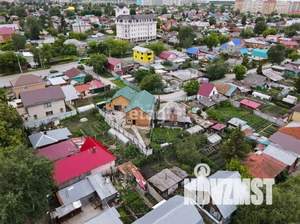 Таунхаус 176м², 2-этажный, участок 5 сот.