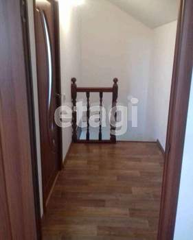 Дом 78м², 2-этажный, участок 4 сот.