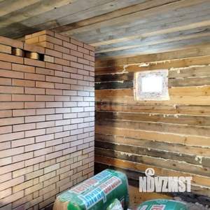 Дом 40м², 1-этажный, участок 4 сот.