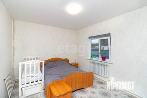 Дом 105м², 2-этажный, участок 6 сот.