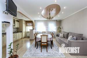 Дом 190м², 2-этажный, участок 7 сот.