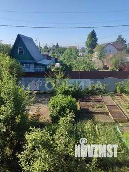Дом 60м², 2-этажный, участок 4 сот.