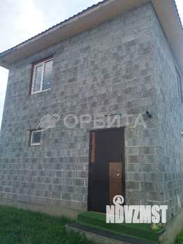 Дача 76м², 2-этажный, участок 8 сот.