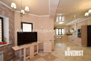 Дом 135м², 2-этажный, участок 10 сот.