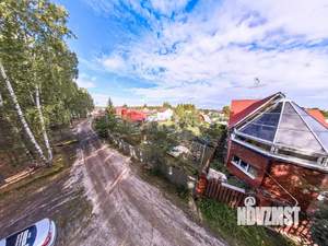 Дом 30м², 2-этажный, участок 10 сот.