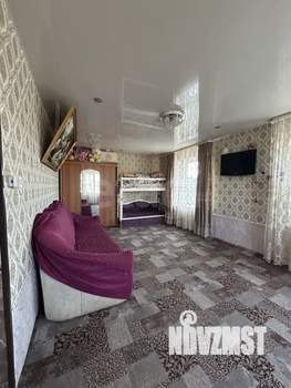 Дом 50м², 1-этажный, участок 7 сот.