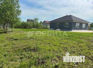 Дом 110м², 2-этажный, участок 7 сот.