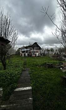 Дом 42м², 2-этажный, участок 0 сот.