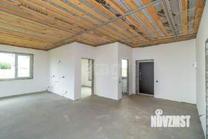 Дом 110м², 1-этажный, участок 6 сот.