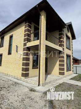 Дом 150м², 2-этажный, участок 6 сот.