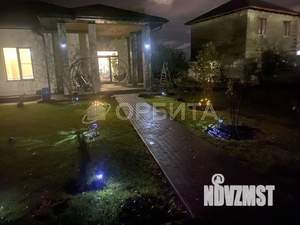 Дом 126м², 2-этажный, участок 11 сот.