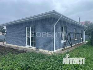 Дом 100м², 2-этажный, участок 7 сот.