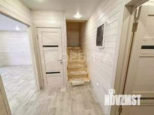 Дом 113м², 2-этажный, участок 5 сот.