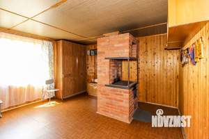 Дом 58м², 2-этажный, участок 9 сот.