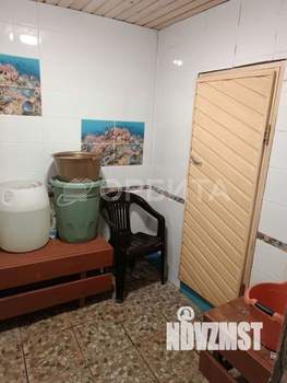 Дом 40м², 2-этажный, участок 11 сот.