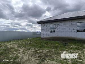 Дом 120м², 1-этажный, участок 10 сот.