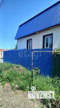 Дом 86м², 2-этажный, участок 3 сот.