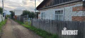 Дом 30м², 1-этажный, участок 6 сот.