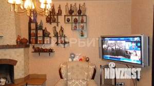 Дом 110м², 2-этажный, участок 10 сот.