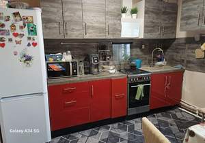 Дом 190м², 2-этажный, участок 498 сот.