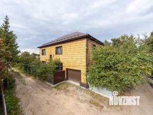 Дом 232м², 2-этажный, участок 4 сот.