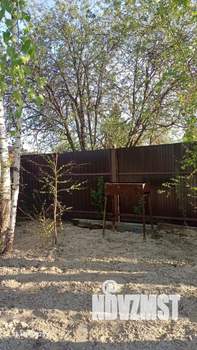 Дом 49м², 1-этажный, участок 7 сот.