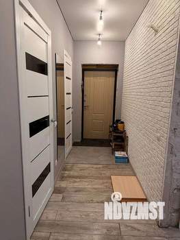 Дом 88м², 1-этажный, участок 6 сот.