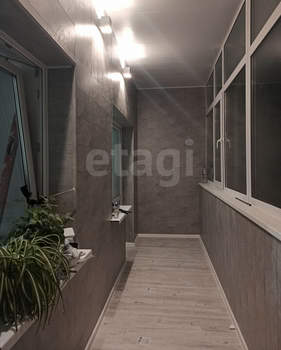 Дом 121м², 2-этажный, участок 2 сот.