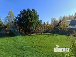 Дом 274м², 3-этажный, участок 15 сот.