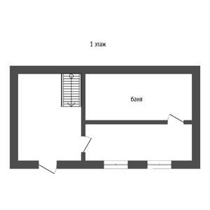 Дача 106м², 2-этажный, участок 9 сот.