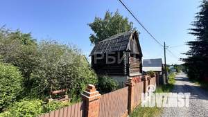 Дом 20м², 2-этажный, участок 5 сот.