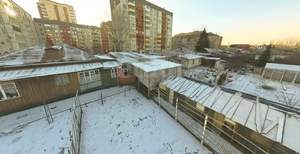 Дом 106м², 1-этажный, участок 7 сот.