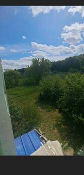 Дом 48м², 2-этажный, участок 12 сот.