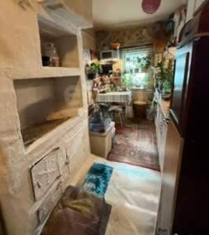 Дом 43м², 1-этажный, участок 7 сот.