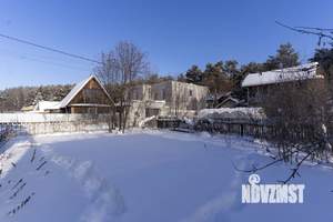 Дом 20м², 1-этажный, участок 5 сот.